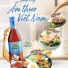 Nước mắm Phú Quốc - Thuận Phát 40 độ〔 620¥/chai〕nguyên thùng (610ml x 12 chai)【ベトナム産】フーコックヌックマム40N Vietnamese Premium Fish Sauce น้ำปลาพรีเมี่ยมเวียดนาม