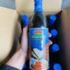 Nước mắm Phú Quốc - Thuận Phát 40 độ〔 620¥/chai〕nguyên thùng (610ml x 12 chai)【ベトナム産】フーコックヌックマム40N Vietnamese Premium Fish Sauce น้ำปลาพรีเมี่ยมเวียดนาม - Hình ảnh 2