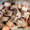 Móng heo - Cắt khoanh - Nguyên thùng 豚足輪切 Pig hoof กีบหมู