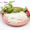 Bún tươi THAK〔 99¥/gói 〕nguyên thùng (300g x 50 gói)【ベトナム産】米の丸麺 Vietnamese Vermicelli วุ้นเส้นเวียดนาม - Hình ảnh 2
