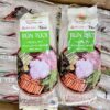 Bún tươi THAK〔 99¥/gói 〕nguyên thùng (300g x 50 gói)【ベトナム産】米の丸麺 Vietnamese Vermicelli วุ้นเส้นเวียดนาม