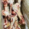 Xương ống bò chưa cắt 牛骨 - Hình ảnh 2