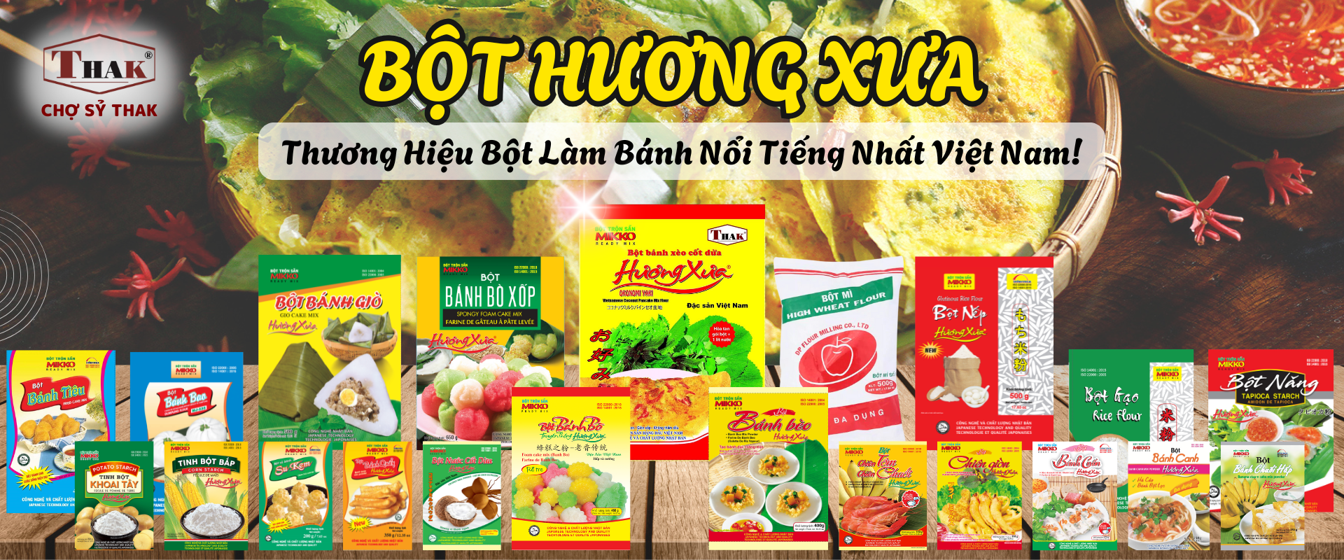 CHỢ SỶ (2)