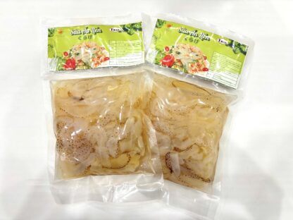 Sứa Ăn Liền 350g〔 270¥/túi 〕Nguyên thùng 40 túi