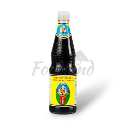 Nước tương Healthy Boy [360¥/chai] nguyên thùng (300ml x 12 chai)
