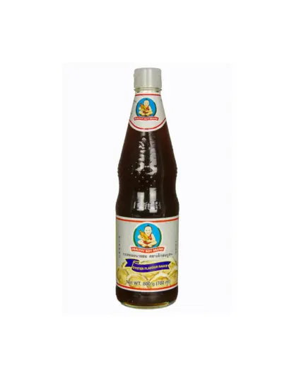 Dầu hào Thái Healthy Boy [350¥/chai] nguyên thùng (370g x 12 chai)