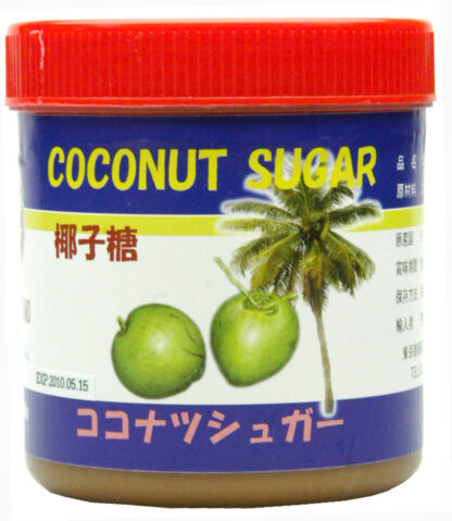 Đường dừa [690¥/hủ] nguyên thùng (500g x 24 hủ )