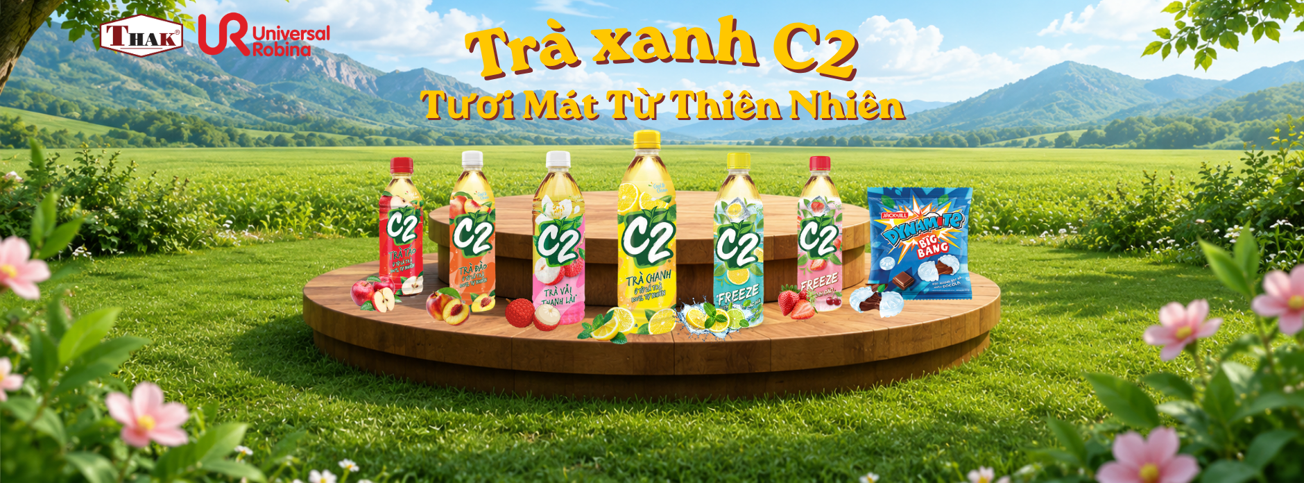 THÁNG 06- VN